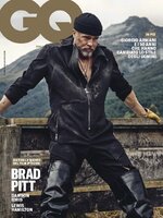 GQ Italia